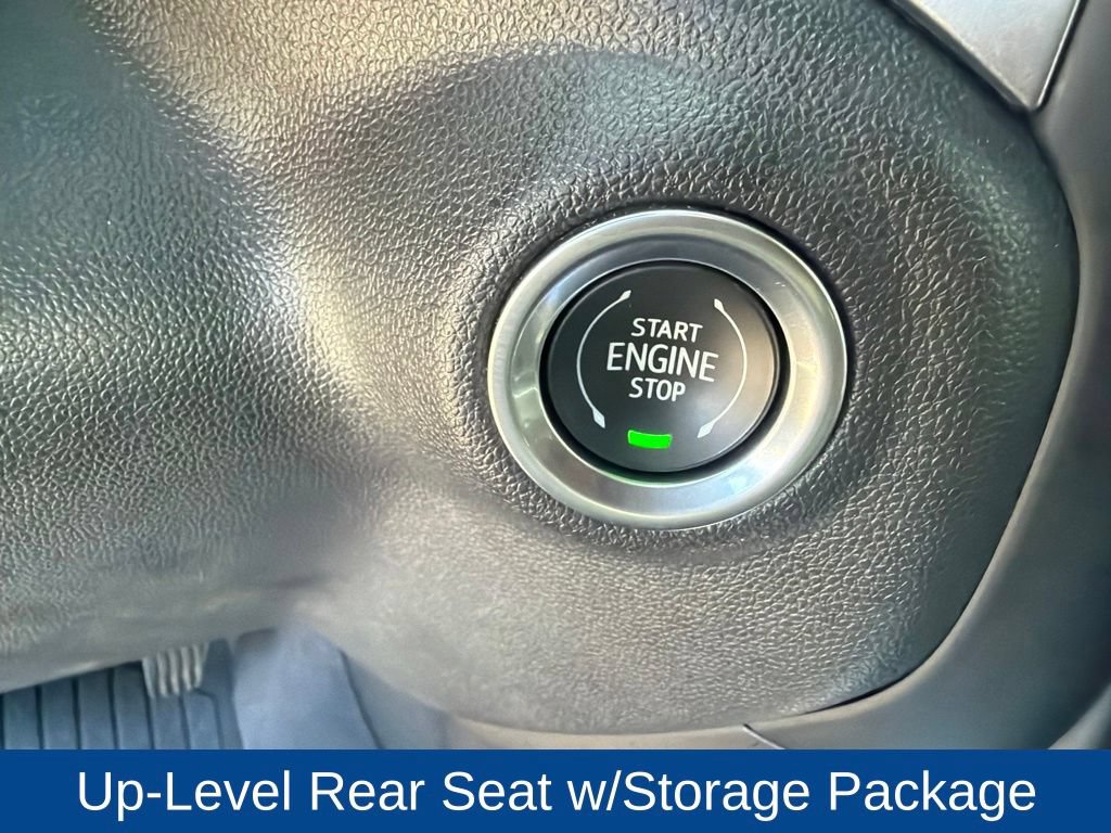 Used 2022 Chevrolet Silverado 1500 LTZ w/ LTZ Premium Package AWD/4WD image 27