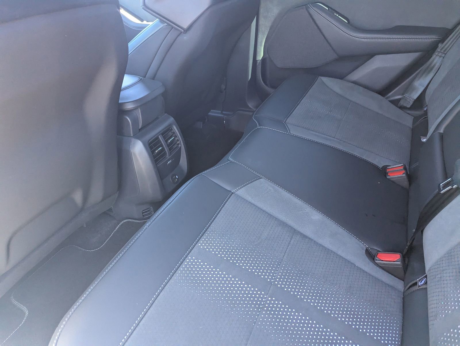 Certified 2023 Ford Mustang Mach-E GT w/ GT Performance Edition image 15