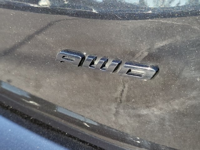 Certified 2024 Ford Edge SE w/ Black Appearance Package AWD/4WD image 28