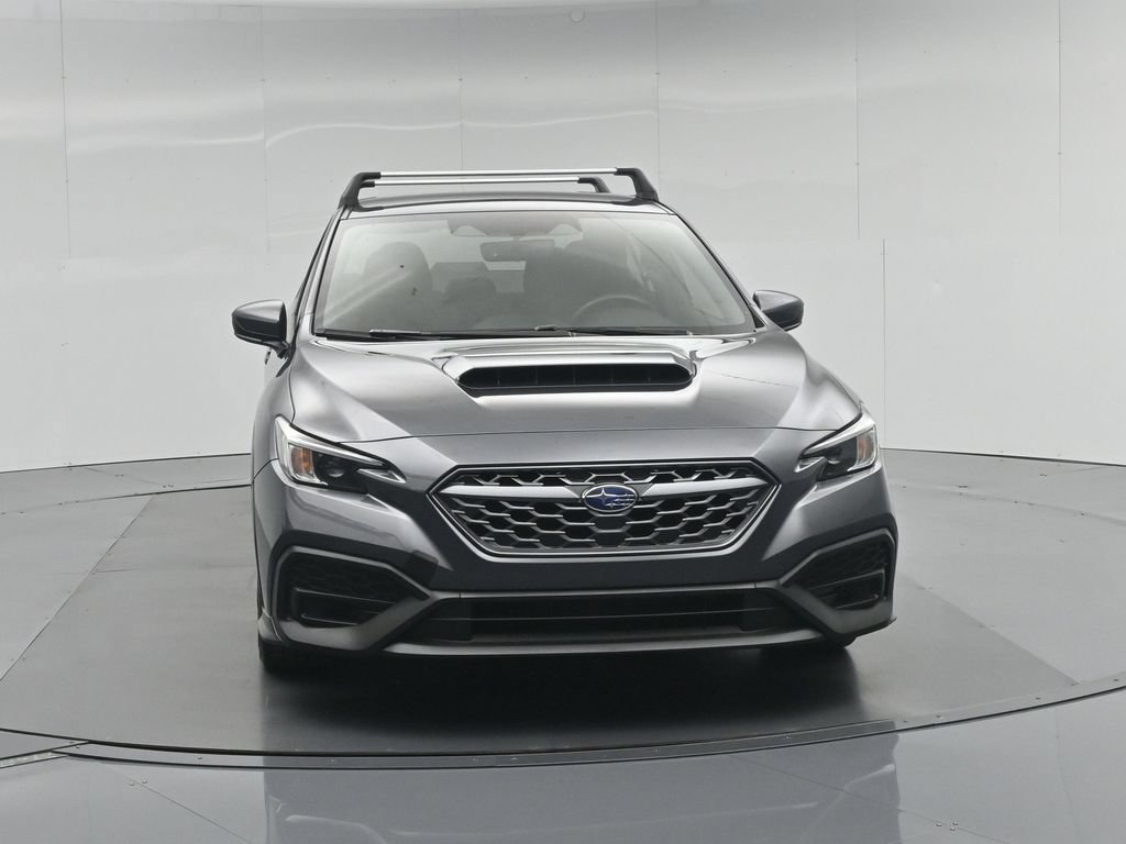 Used 2024 Subaru WRX AWD/4WD image 52
