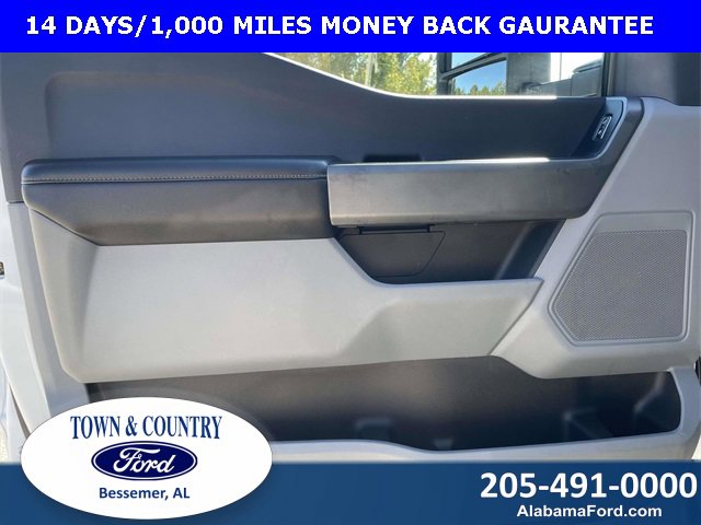 Certified 2024 Ford F250 XLT image 16