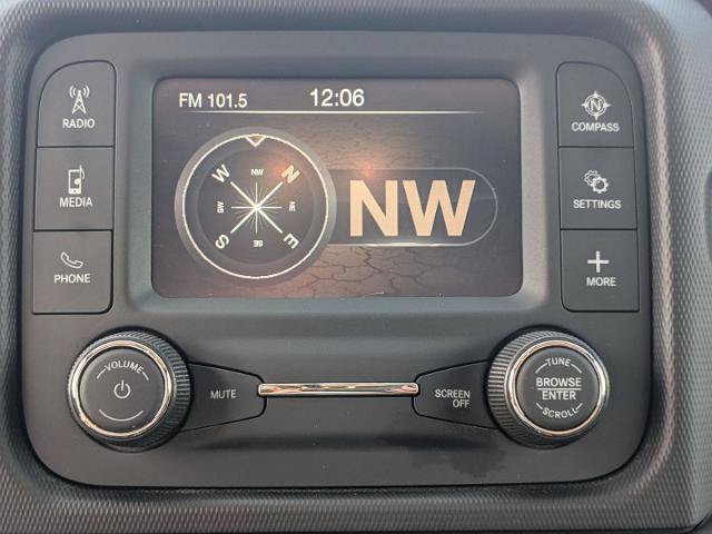 Used 2021 Jeep Wrangler Sport AWD/4WD image 24