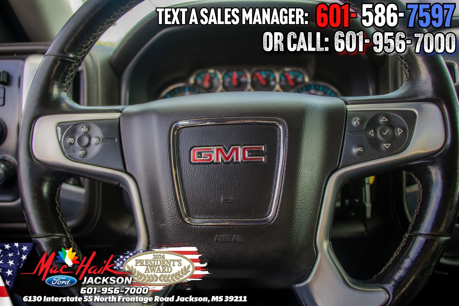 Used 2019 GMC Sierra 1500 SLE w/ SLE Value Package image 13