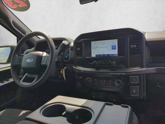 Certified 2023 Ford F150 XL w/ STX Appearance Package RWD image 24