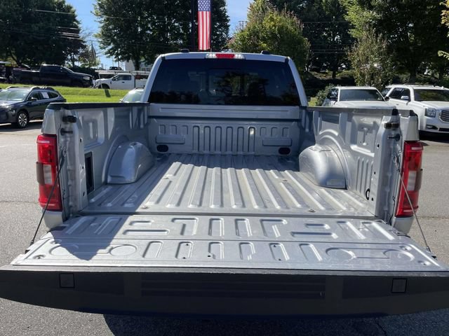 Certified 2022 Ford F150 XLT w/ Equipment Group 302A High AWD/4WD image 14