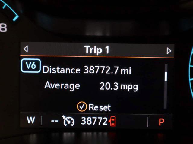 Used 2022 Chevrolet Colorado Z71 image 37