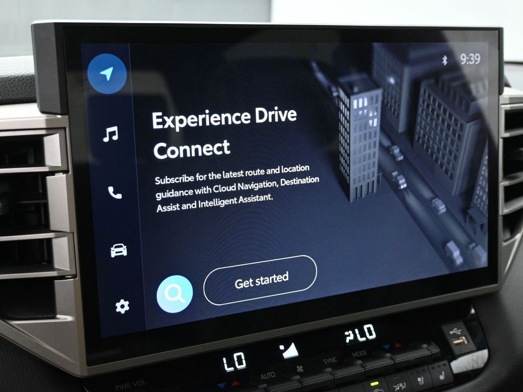 Used 2025 Toyota Tundra Limited image 42