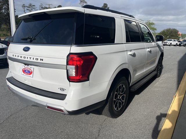Certified 2024 Ford Expedition XLT AWD/4WD image 6