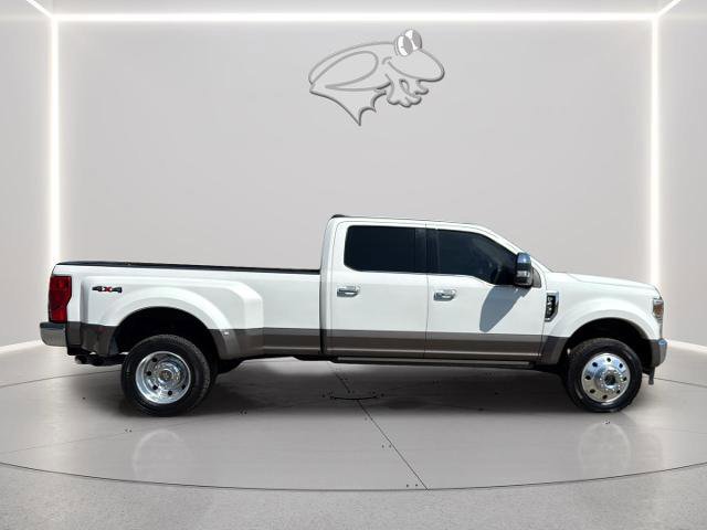 Certified 2022 Ford F450 King Ranch w/ King Ranch Ultimate Package image 7