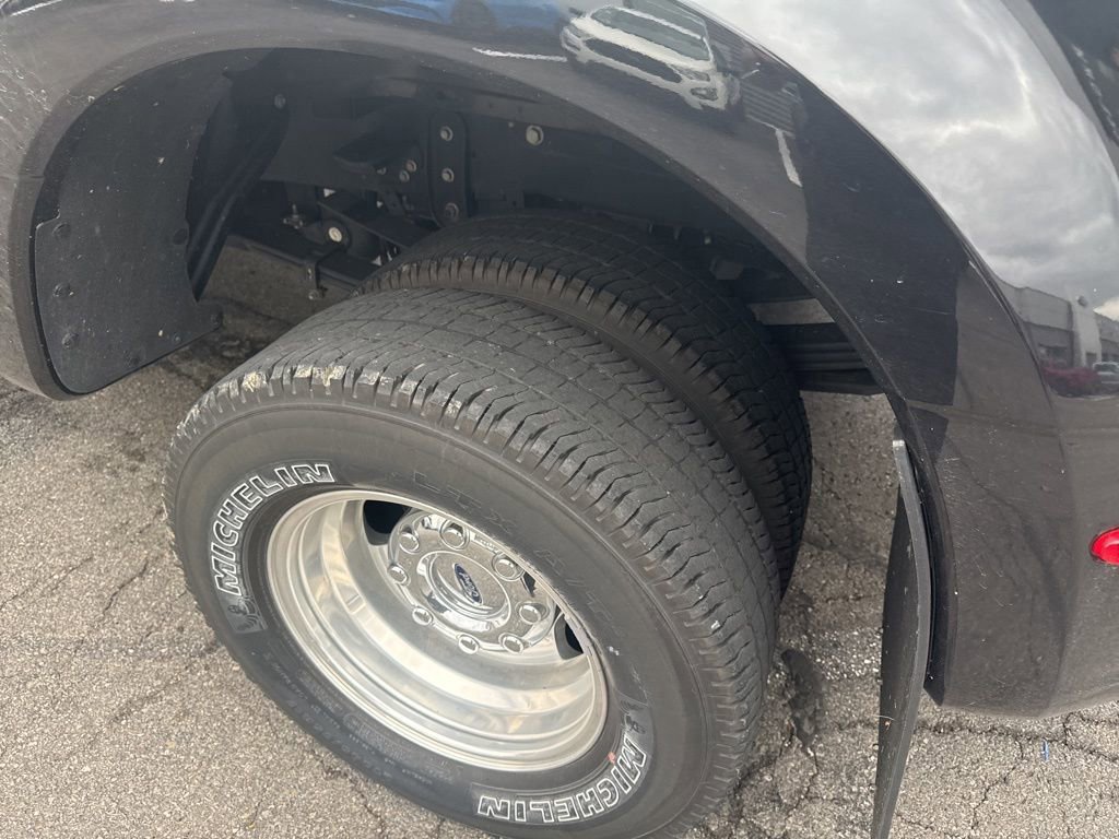 Certified 2023 Ford F350 XLT w/ 360-Degree Camera Package image 8