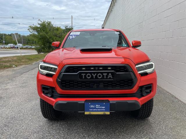 Used 2023 Toyota Tacoma TRD Pro image 5