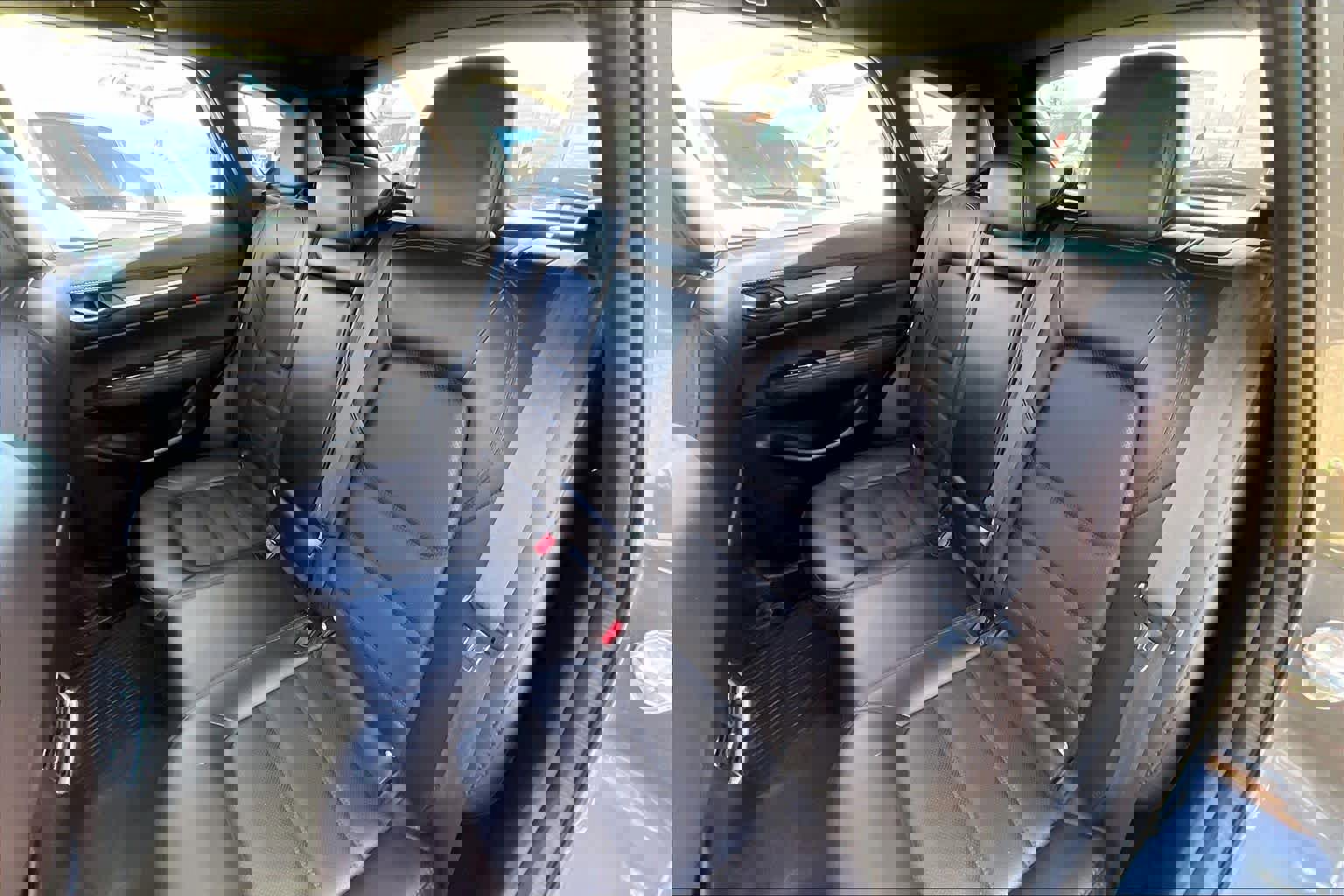 Used 2021 MAZDA CX-5 Signature image 21