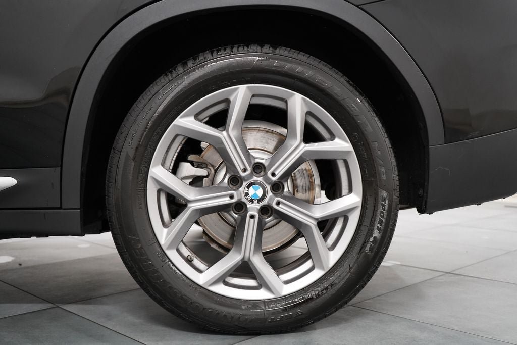 Used 2023 BMW X3 xDrive30i w/ Premium Package AWD/4WD image 36