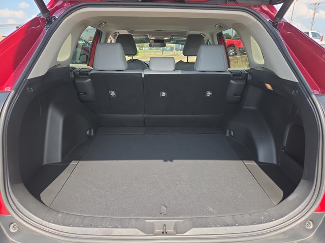 Used 2021 Toyota RAV4 XLE Premium FWD image 12