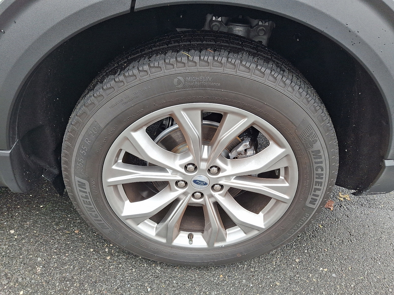 Certified 2023 Ford Explorer XLT w/ Equipment Group 202A image 28