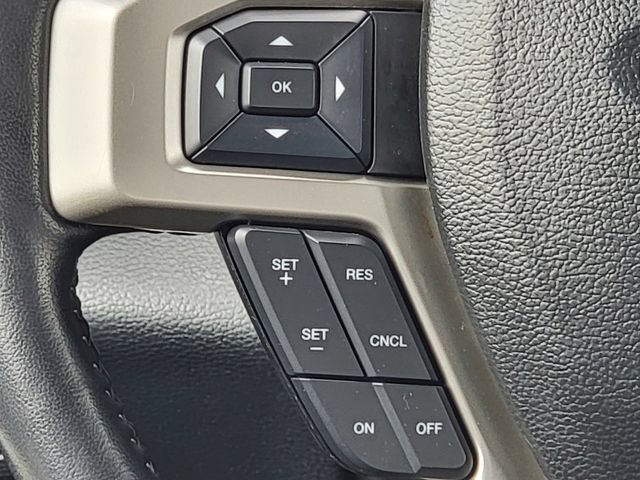 Certified 2022 Ford F250 Lariat AWD/4WD image 33