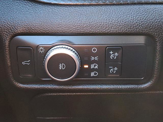 Certified 2021 Ford Explorer ST w/ Equipment Group 401A image 28