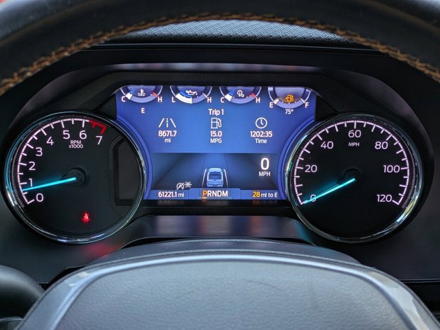 Certified 2023 Ford F150 Tremor w/ Bed Utility Package image 25