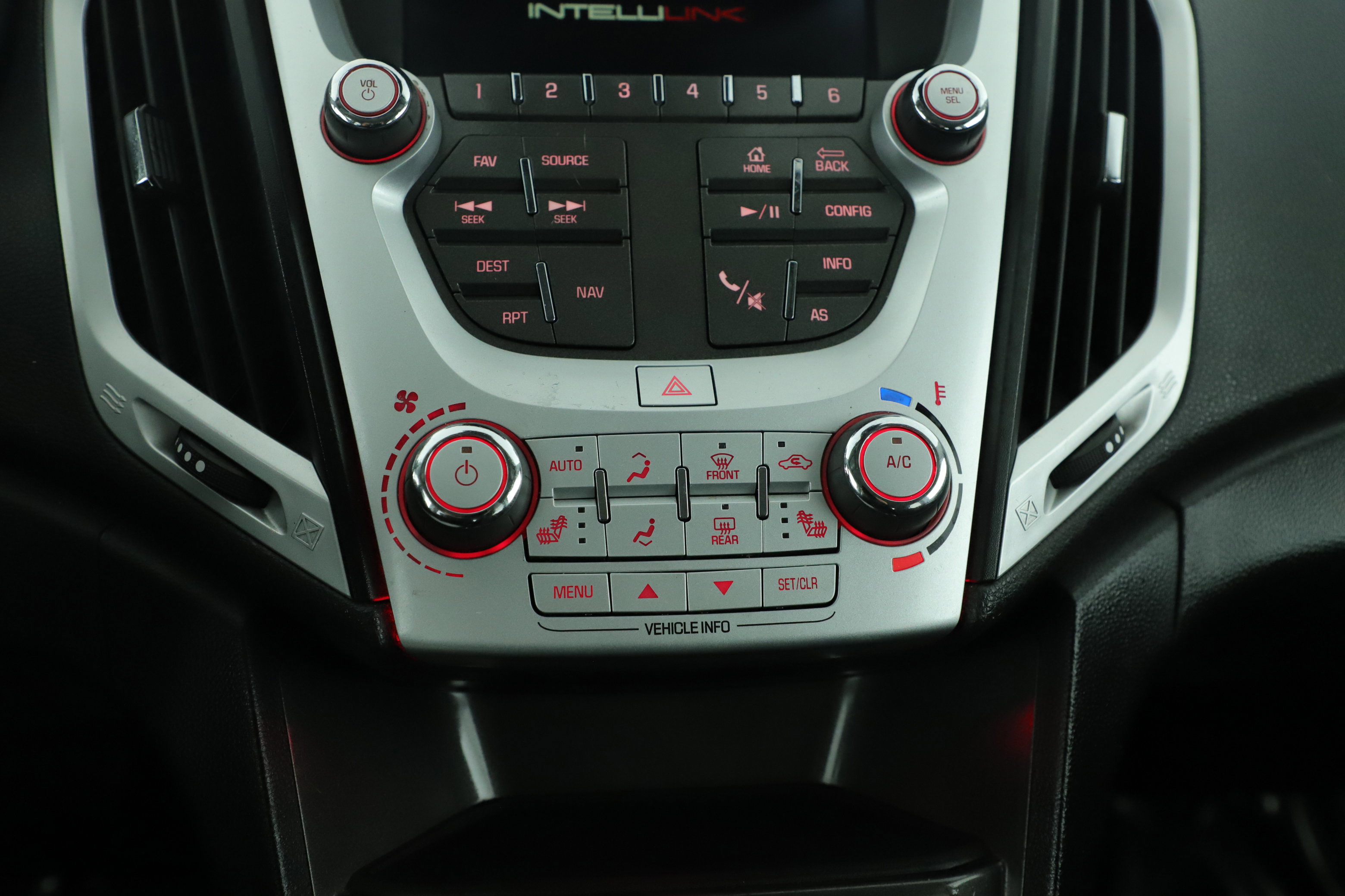 Used 2017 GMC Terrain SLE w/ Nightfall Package image 17