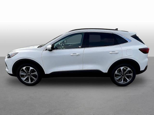 Certified 2024 Ford Escape Platinum AWD/4WD image 4