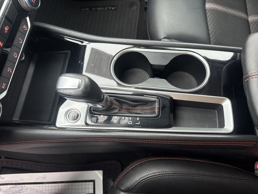 Used 2024 Nissan Altima 2.5 SR image 27