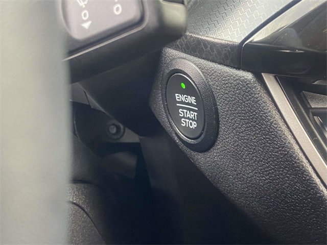 Certified 2022 Ford Escape SEL w/ SEL Stealth AWD Package image 27