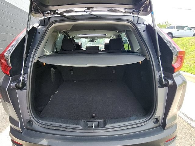 Used 2022 Honda CR-V EX image 30