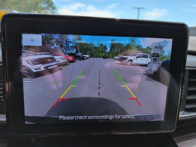Certified 2023 Ford Explorer Limited w/ Equipment Group 301A AWD/4WD image 42