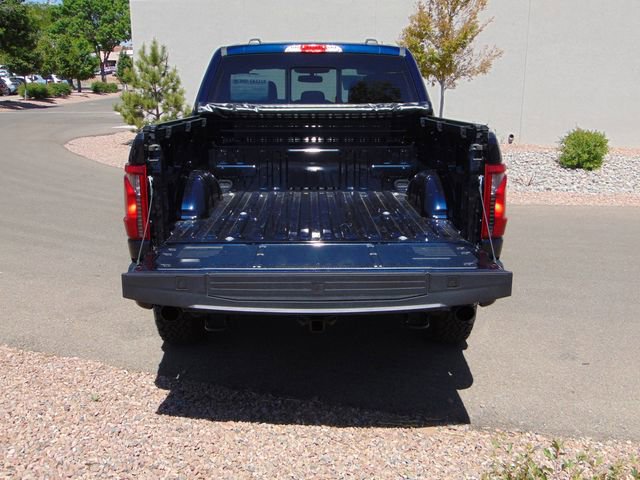 Certified 2025 Ford F150 Tremor w/ Bed Utility Package AWD/4WD image 25