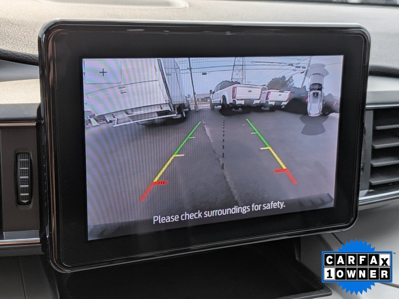 Certified 2023 Ford Explorer XLT w/ Equipment Group 202A AWD/4WD image 27