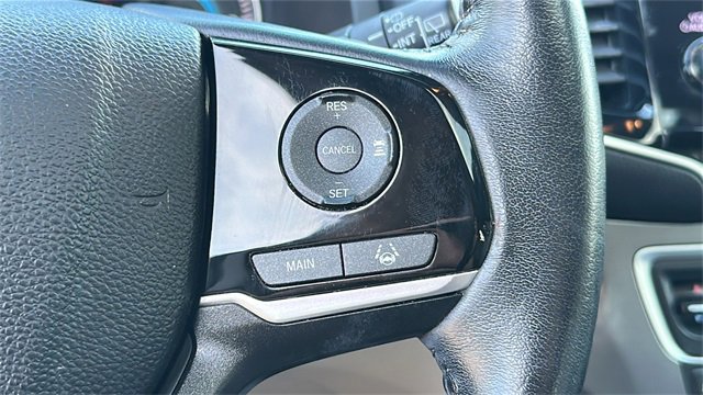 Used 2021 Honda Pilot EX-L image 25