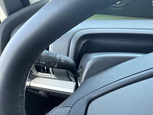 Certified 2025 Ford Expedition Active AWD/4WD image 28