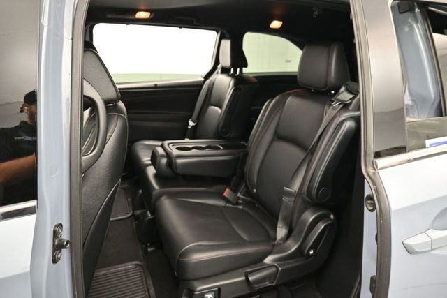 Used 2025 Honda Odyssey Sport-L image 25