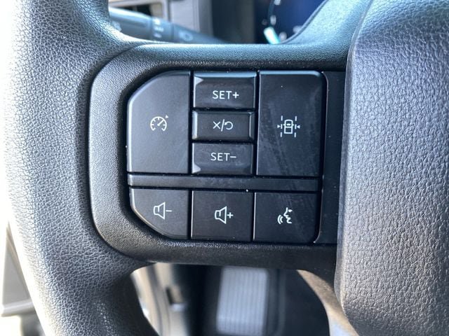 Certified 2024 Ford F150 STX RWD image 31