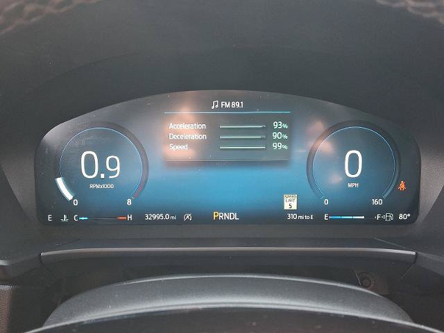 Certified 2023 Ford Escape Active w/ Tech Pack #2 AWD/4WD image 21