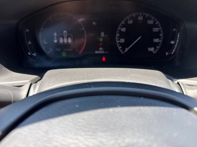 Used 2021 Honda Accord Sport image 34