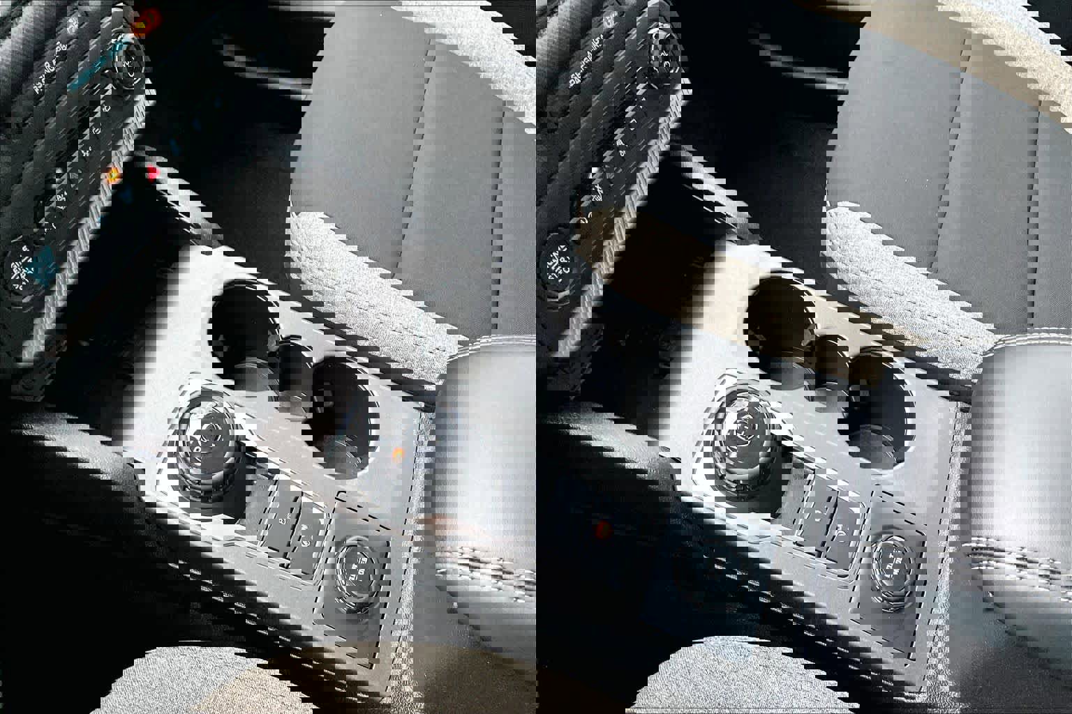 Certified 2025 Ford Bronco Sport Big Bend w/ Convenience Package image 16