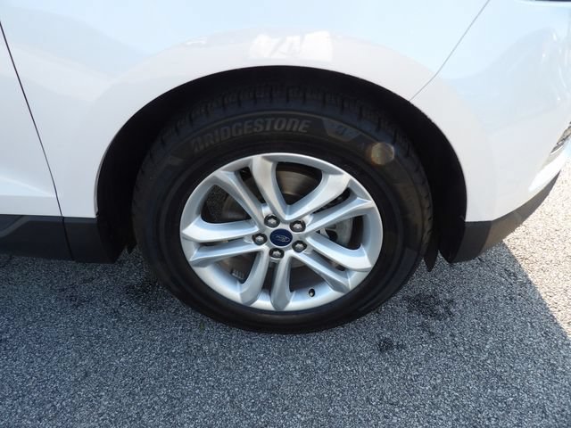 Certified 2019 Ford Edge SEL w/ Equipment Group 201A FWD image 13