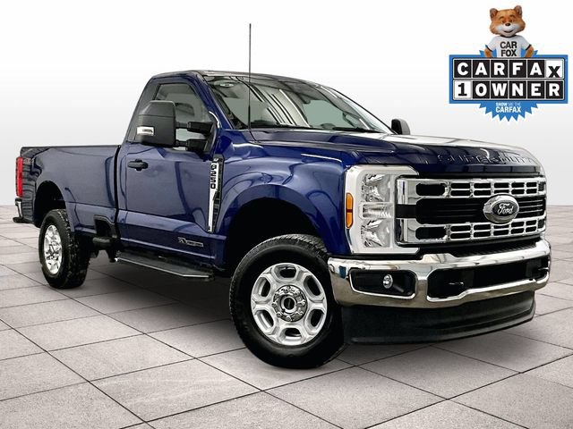 Certified 2026 Ford F250 XLT AWD/4WD image 2
