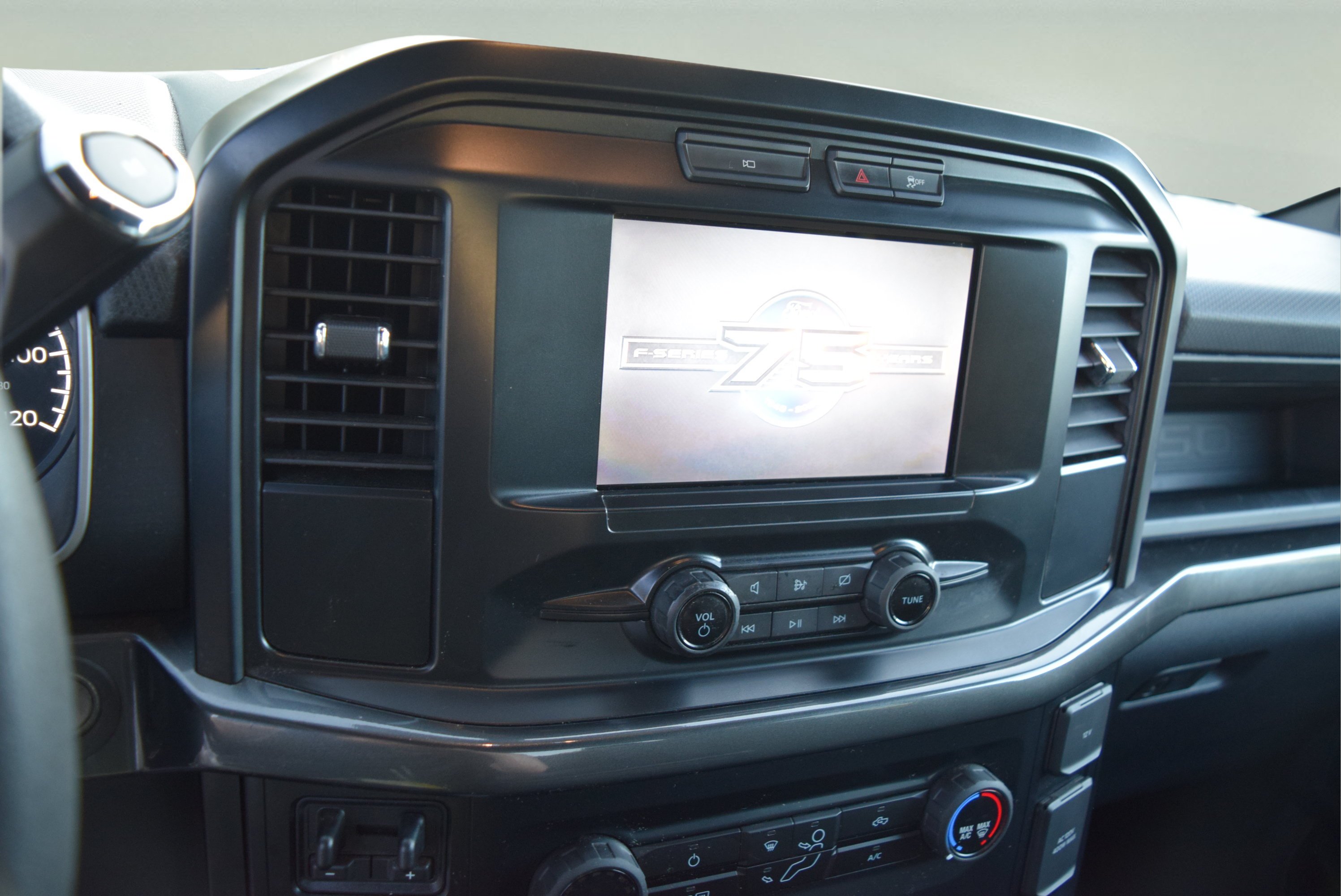 Certified 2023 Ford F150 XL w/ STX Appearance Package AWD/4WD image 13