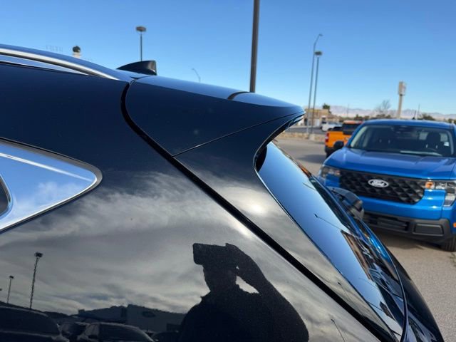 Used 2023 Genesis GV80 3.5T w/ Prestige Package image 10