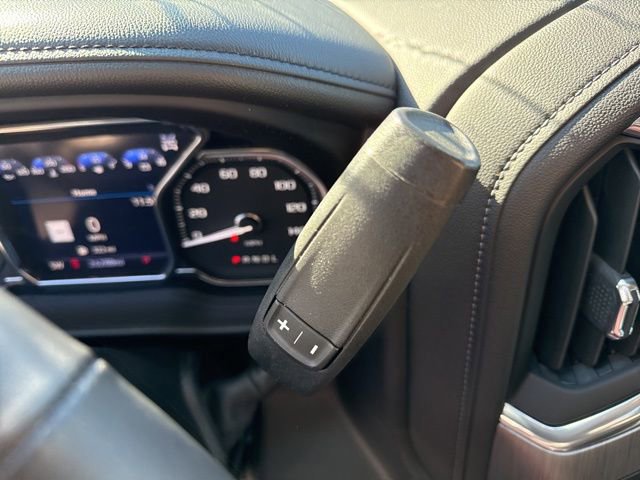 Used 2023 GMC Sierra 2500 Denali w/ LPO, GMC Protection Package image 19