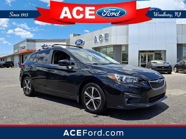 Used 2019 Subaru Impreza 2.0i Premium
