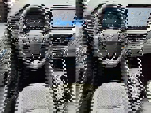 Certified 2023 Ford Escape Active w/ Tech Pack #2 image 8