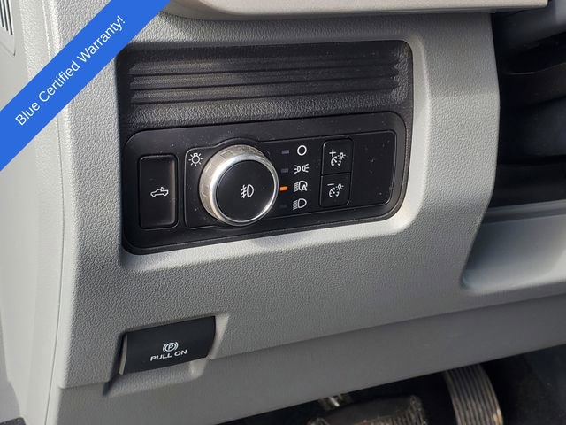 Certified 2023 Ford F250 XLT AWD/4WD image 9