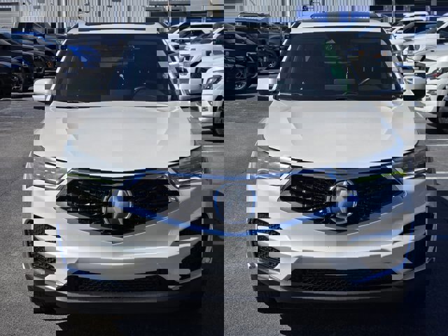 Used 2019 Acura RDX AWD image 7