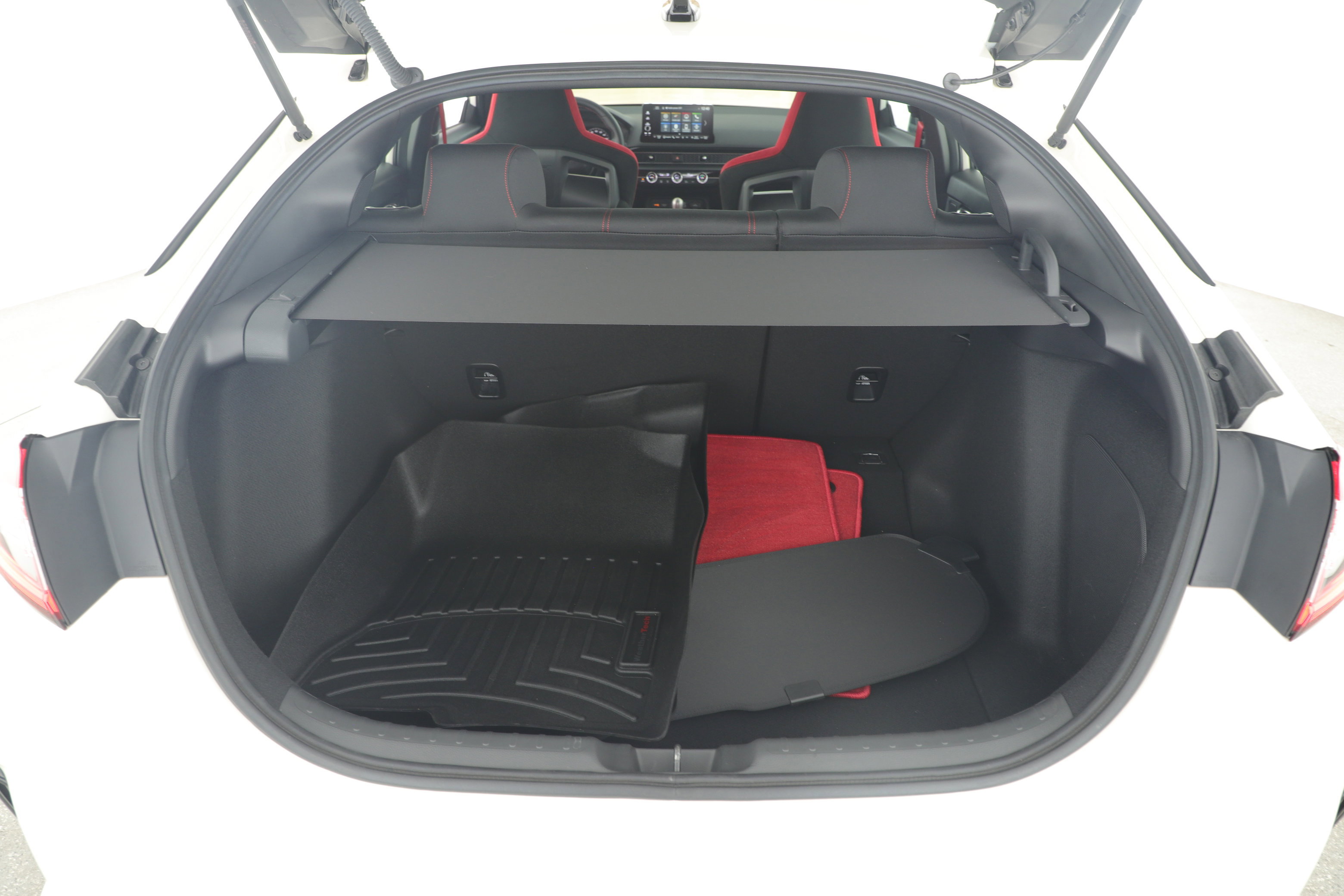 Used 2024 Honda Civic Type R image 5