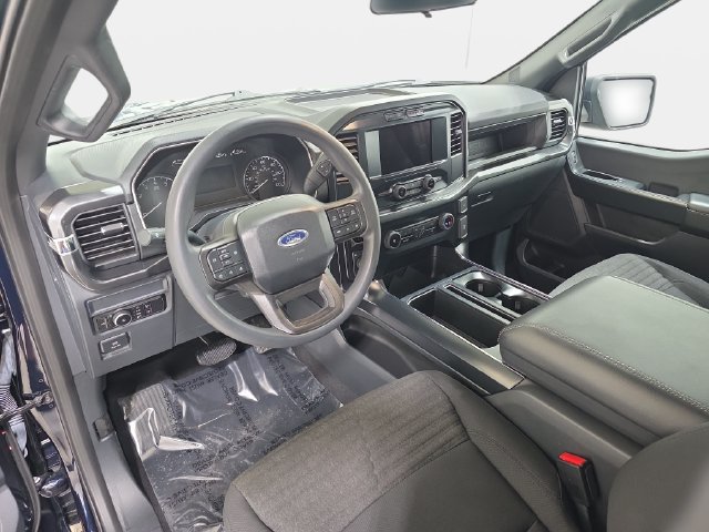 Certified 2023 Ford F150 XL w/ STX Appearance Package AWD/4WD image 10