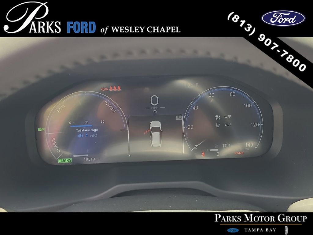 Used 2023 Toyota RAV4 Limited AWD/4WD image 33