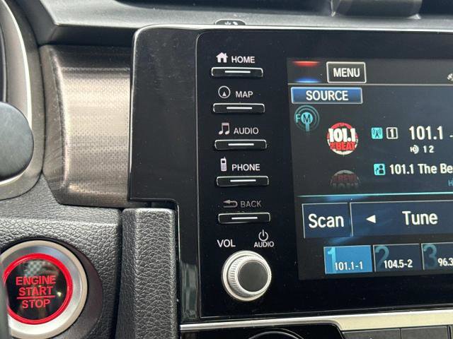 Used 2019 Honda Civic Touring image 26